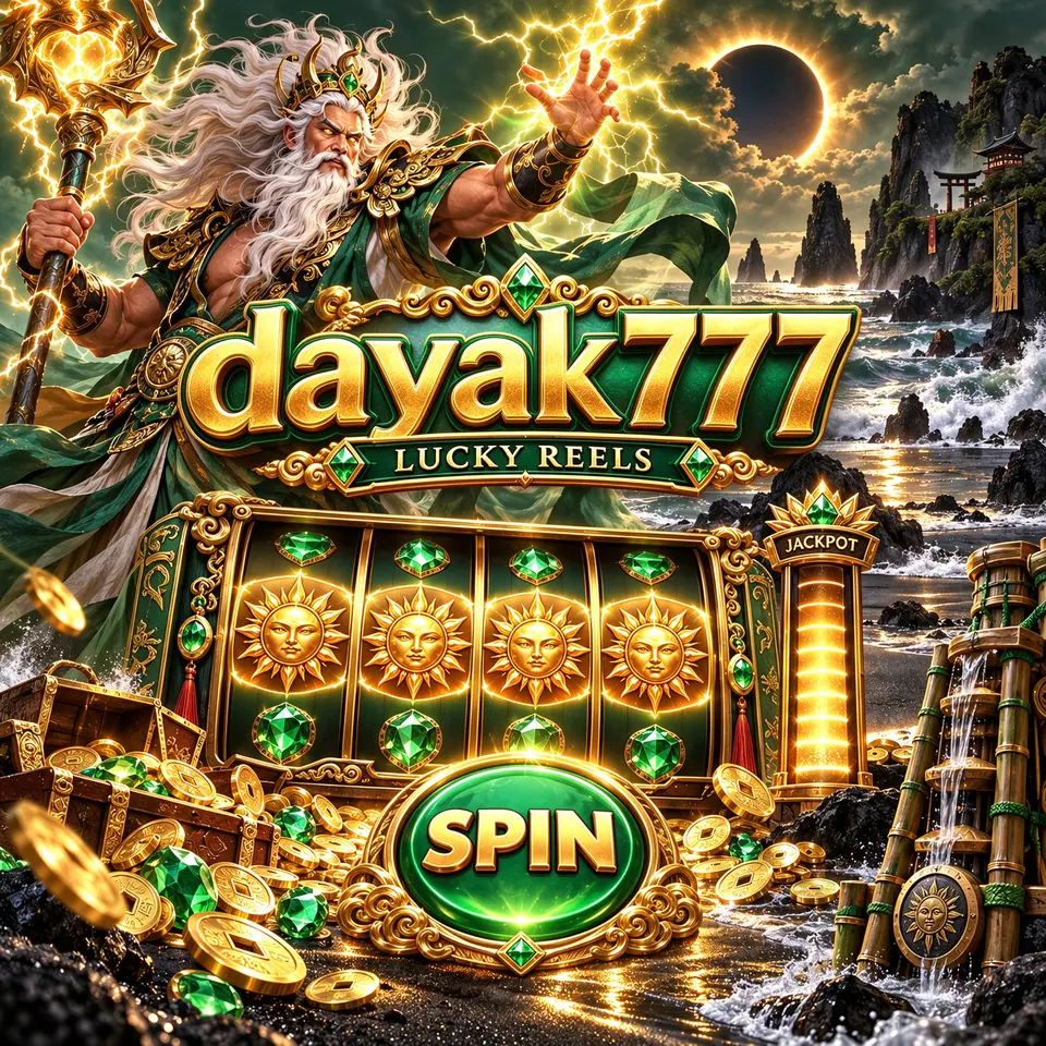 dayak777 APK