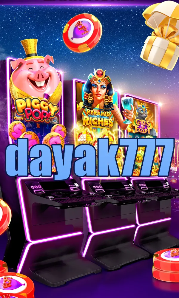 dayak777 APK
