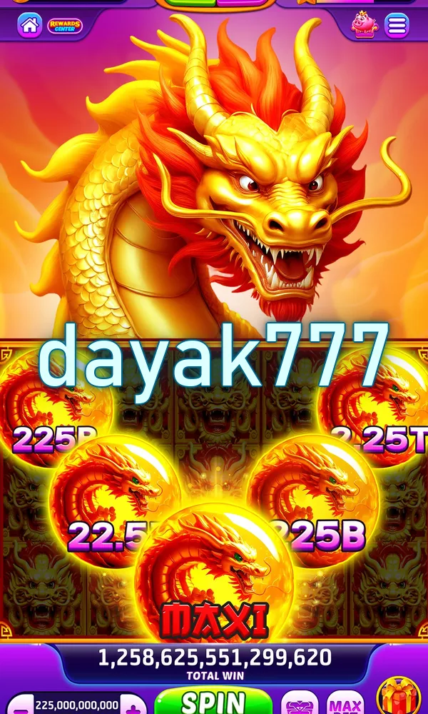 dayak777 APK