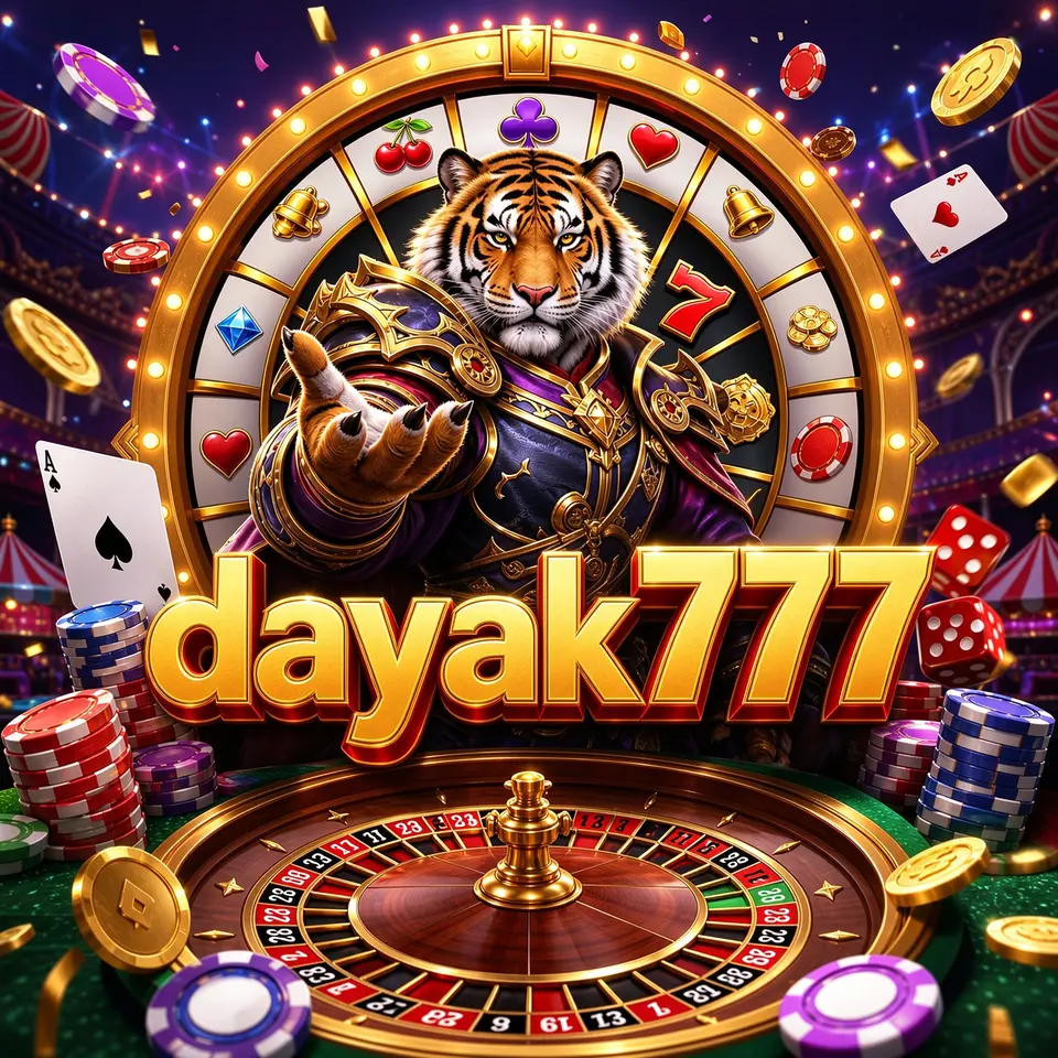 dayak777 Masuk - dayak777 Resmi